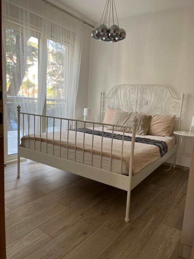 Atina Apartment, City Centre Budva ,Luxurious, Bright, Parking エクステリア 写真