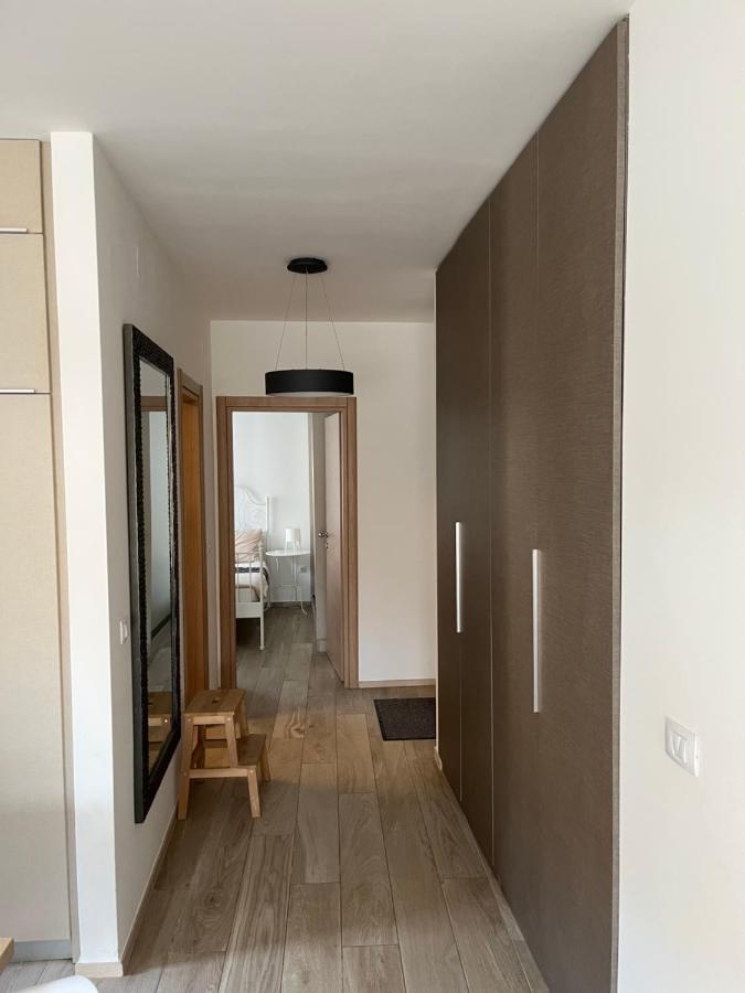 Atina Apartment, City Centre Budva ,Luxurious, Bright, Parking エクステリア 写真