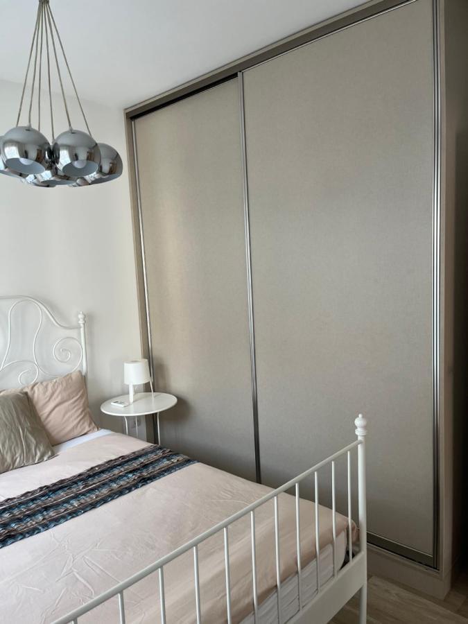 Atina Apartment, City Centre Budva ,Luxurious, Bright, Parking エクステリア 写真